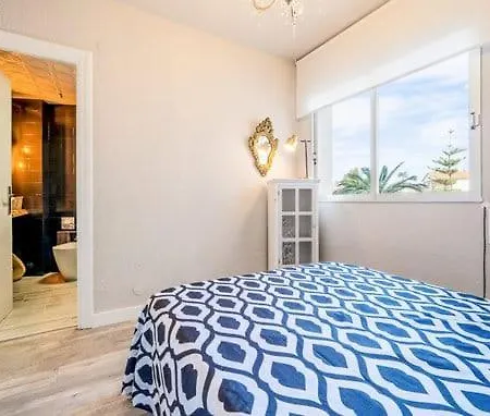 La Dorada Apartamento