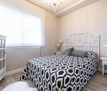 Apartment La Dorada