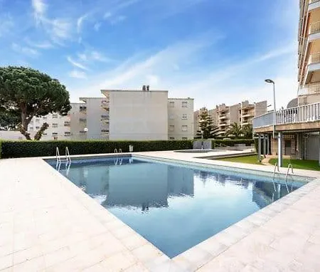 La Dorada Apartment Cambrils