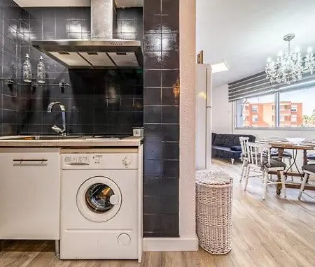 Apartamento La Dorada *
