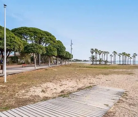 La Dorada 아파트 *