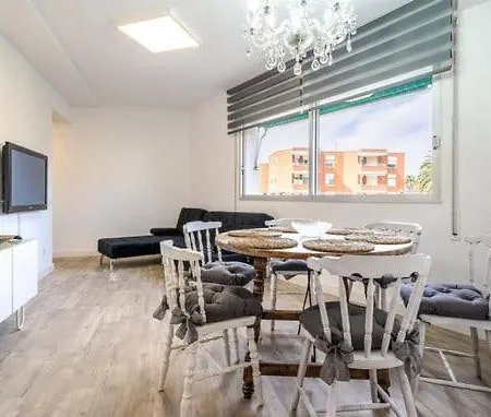 La Dorada Apartment Cambrils