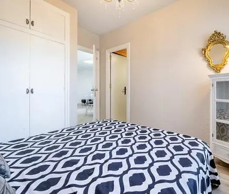 Apartment La Dorada Cambrils