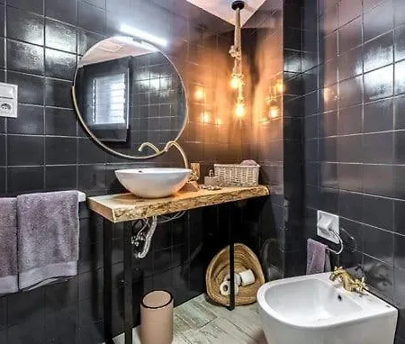 La Dorada Apartment